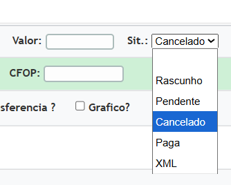 Como lançar um contas a pagar avulso - imagem 13