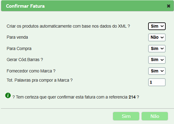 Como lançar um contas a pagar avulso - imagem 6
